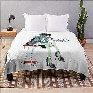 Paradise Kiss Yukari Caroline Blanket