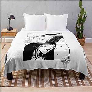 Paradise Kiss - Caroline and George Throw Blanket