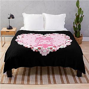Paradise Kiss Ai Yazawa Throw Blanket