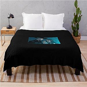 Paradise Kiss Yukari Hayasaka and Joji Koizumi Spread 3 Throw Blanket