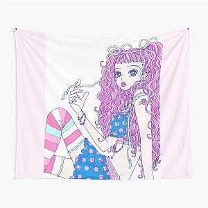 Paradise Kiss Miwako Sakurada Tapestry