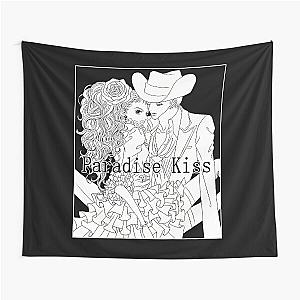 Paradise Kiss Tapestry