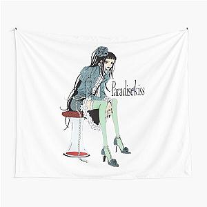 Paradise Kiss Yukari Caroline Tapestry