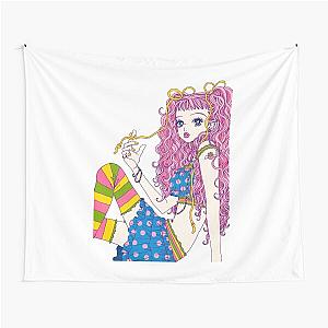 Miwako's Paradise Kiss Full Tapestry