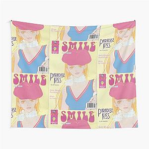 Paradise Kiss: Smile 2002 Tapestry