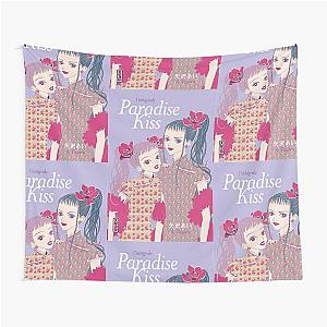 Miwako and Yukari Paradise Kiss Tapestry