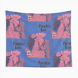 Caroline and George's Paradise Kiss manga cover Tapestry