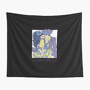 Paradise Kiss Yukari Hayakasa and Joji Koizumi Spread 2 Tapestry