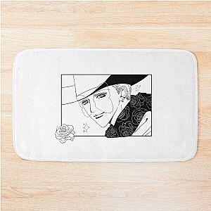 Paradise Kiss Bathroom Mat