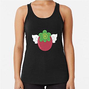 Paradise Kiss Happy Racerback Tank Top
