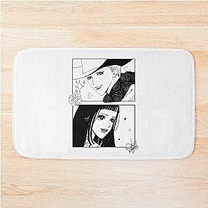 Paradise Kiss Caroline Bath Mat
