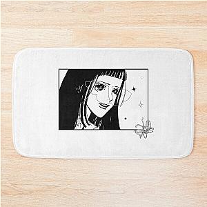 Paradise Kiss Butterfly Caroline Bath Mat