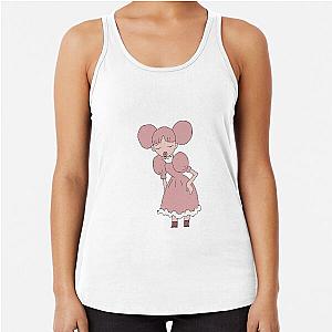 Paradise Kiss Miwako Racerback Tank Top