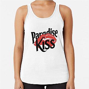 Paradise Kiss Racerback Tank Top