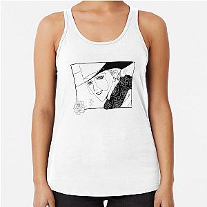 Paradise Kiss Butterfly Tank Top