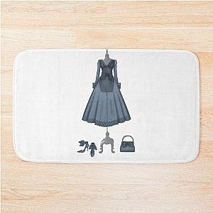Paradise Kiss Bath Mat