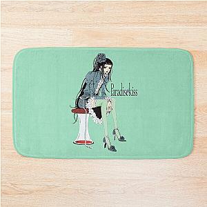 Paradise Kiss Yukari Caroline Bath Mat
