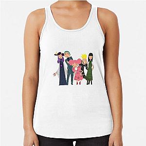 Paradise Kiss Racerback Tank Top