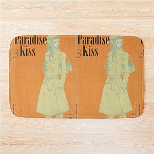 Caroline Paradise Kiss Manga Cover Bath Mat