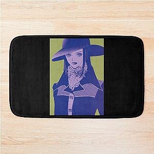 Paradise Kiss Yukari Hayakasa Bath Mat