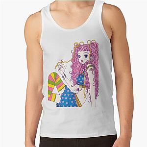 Miwako's Paradise Kiss Full Tank Top