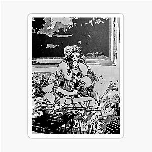 Paradise Kiss Ai Yazawa Sticker