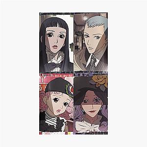 Paradise Kiss Print