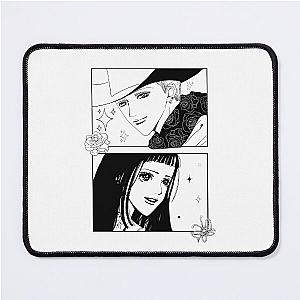 Paradise Kiss - Caroline and George Mouse Pad