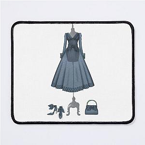 Paradise Kiss Mouse Pad ( Dress removed as it's in sequence with Mouse Pad ) 

Paradise Kiss Mouse Pad