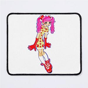 Miwako Sakurada - Paradise Kiss Mousepad