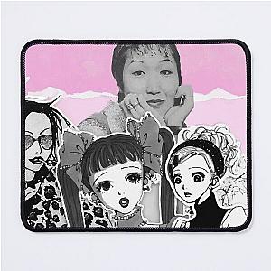 Ai Yazawa Paradise Kiss Nana Mouse Pad