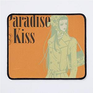 Caroline Paradise Kiss Manga Cover Mouse Pad