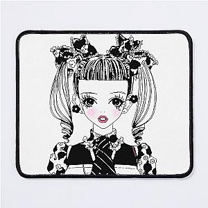 Miwako Sakurada Paradise Kiss Mouse Pad