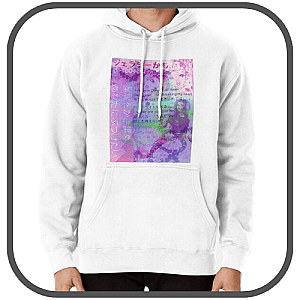 Paradise Kiss Hoodies