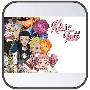 Paradise Kiss Posters