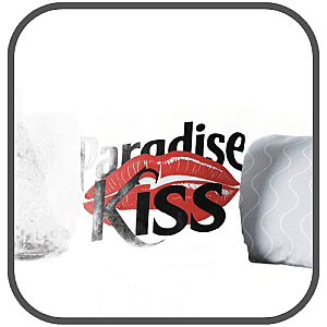 Paradise Kiss Pillows Cover