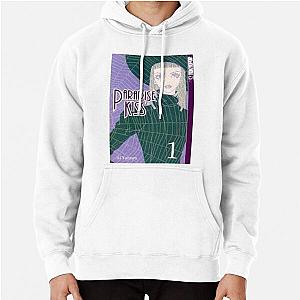 Paradise Kiss Manga Hoodie