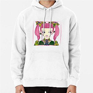Miwako Paradise Kiss Pullover Hoodie