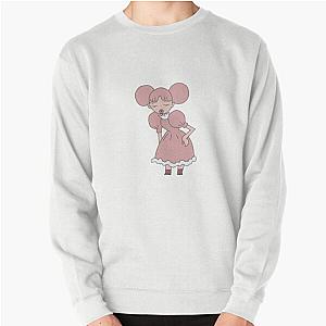 Paradise Kiss Miwako Pullover Sweatshirt