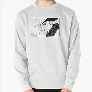 Paradise Kiss George Pullover Sweatshirt