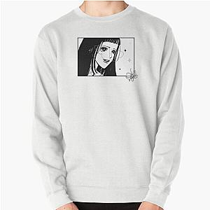 Paradise Kiss Butterfly Caroline Sweatshirt