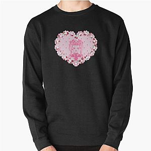 Miwako Paradise Kiss Ai Yazawa Sweatshirt