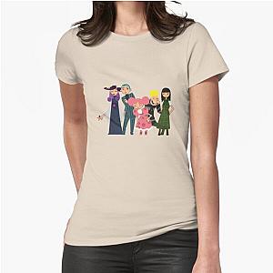Paradise Kiss Group T-Shirt