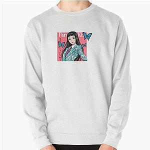 Paradise Kiss Yukari Pullover Sweatshirt