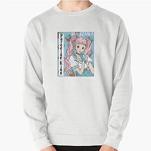 Miwako Sakurada Paradise Kiss Sweatshirt