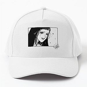 Paradise Kiss Butterfly Baseball Cap