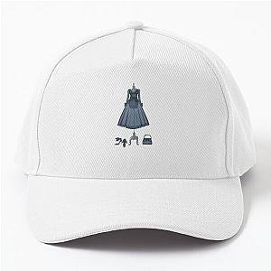 Paradise Kiss Dress Baseball Cap