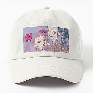 Miwako and Yukari Paradise Kiss Dad Hat
