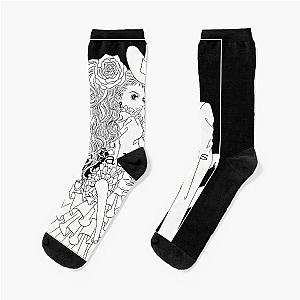Paradise Kiss Socks
