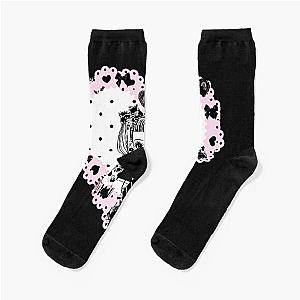 Paradise Kiss
Miwako Ai Yazawa EGL Socks